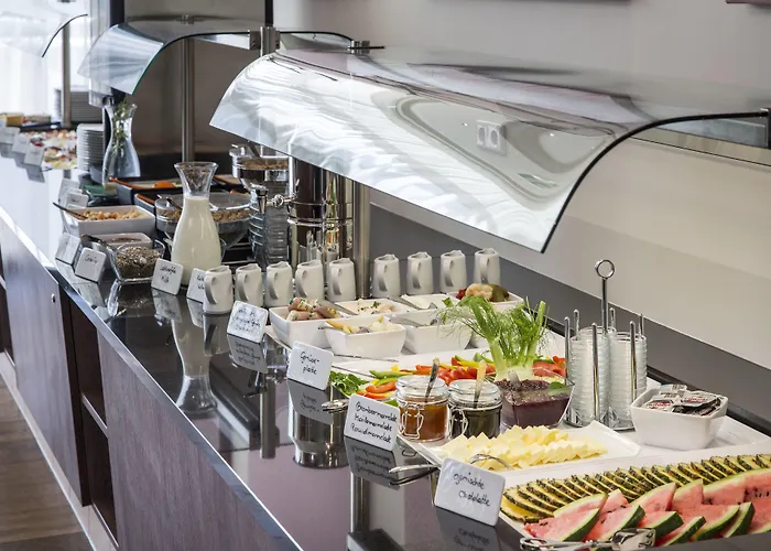 Narzissen Vital Hotel