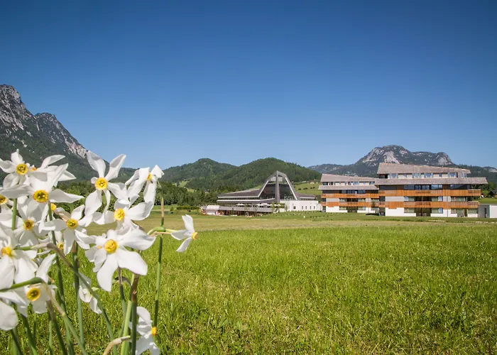 Narzissen Vital 4* Bad Aussee