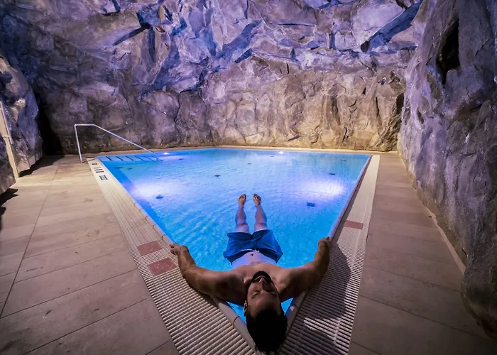 Narzissen Vital Hotel Bad Aussee