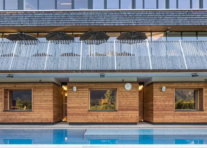 Hotel Narzissen Vital 4*