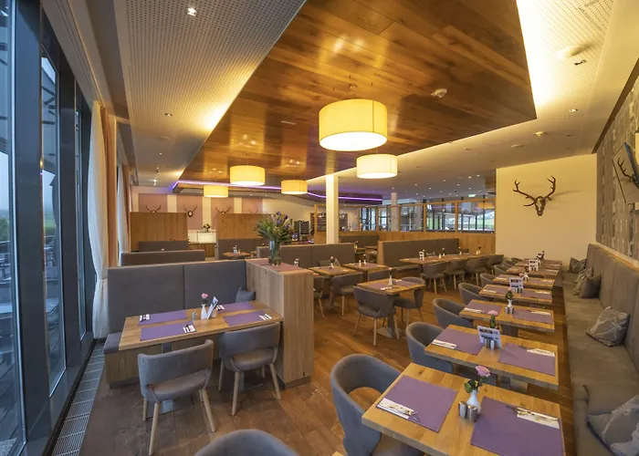 Narzissen Vital Hotel