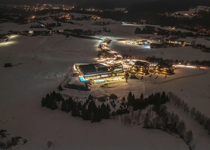 فندق Narzissen Vital 4*