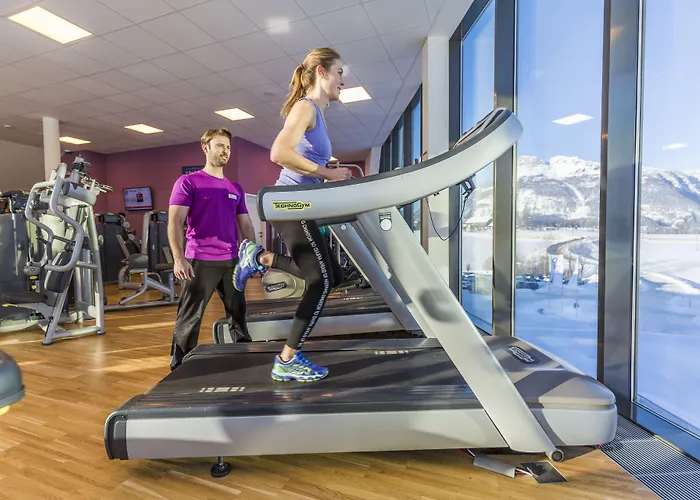 Narzissen Vital 4* Bad Aussee