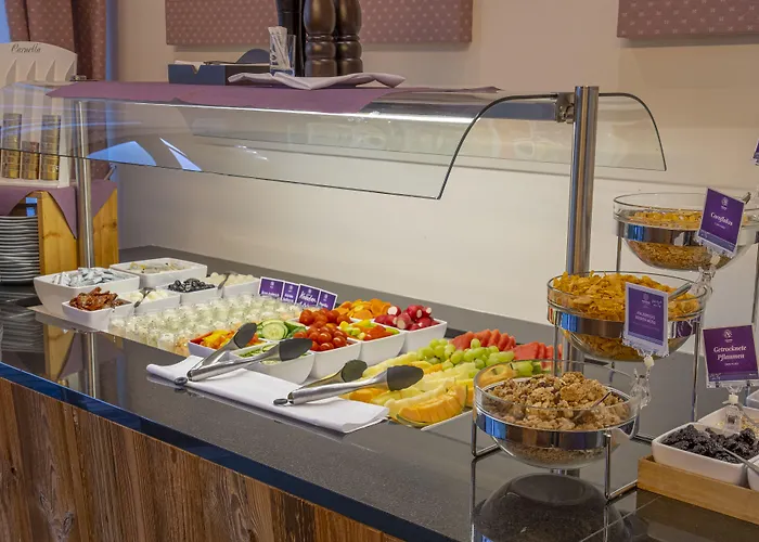 Hotel Narzissen Vital 4*