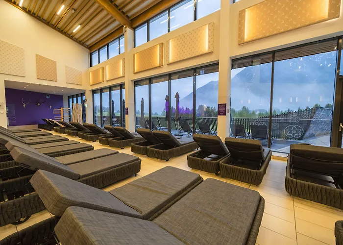 Hotel Narzissen Vital