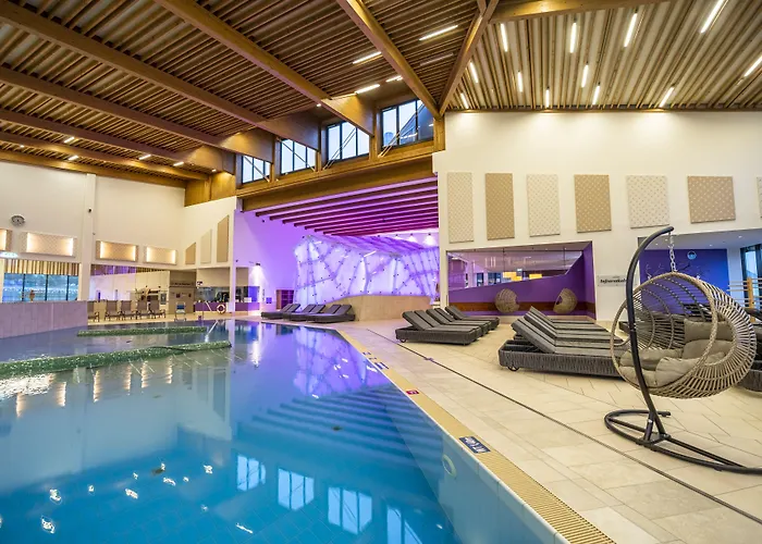 Narzissen Vital Hotel 4*