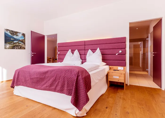 Hotel Narzissen Vital