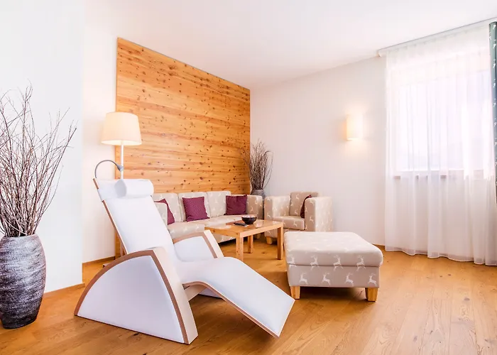 Hotel Narzissen Vital