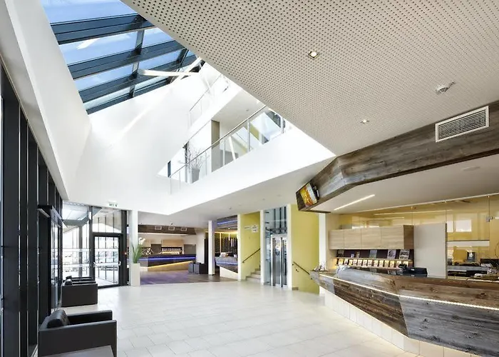 Narzissen Vital 4* באד אאוסי